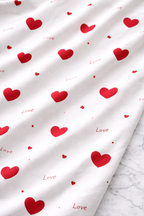 Love Letter PJ Set