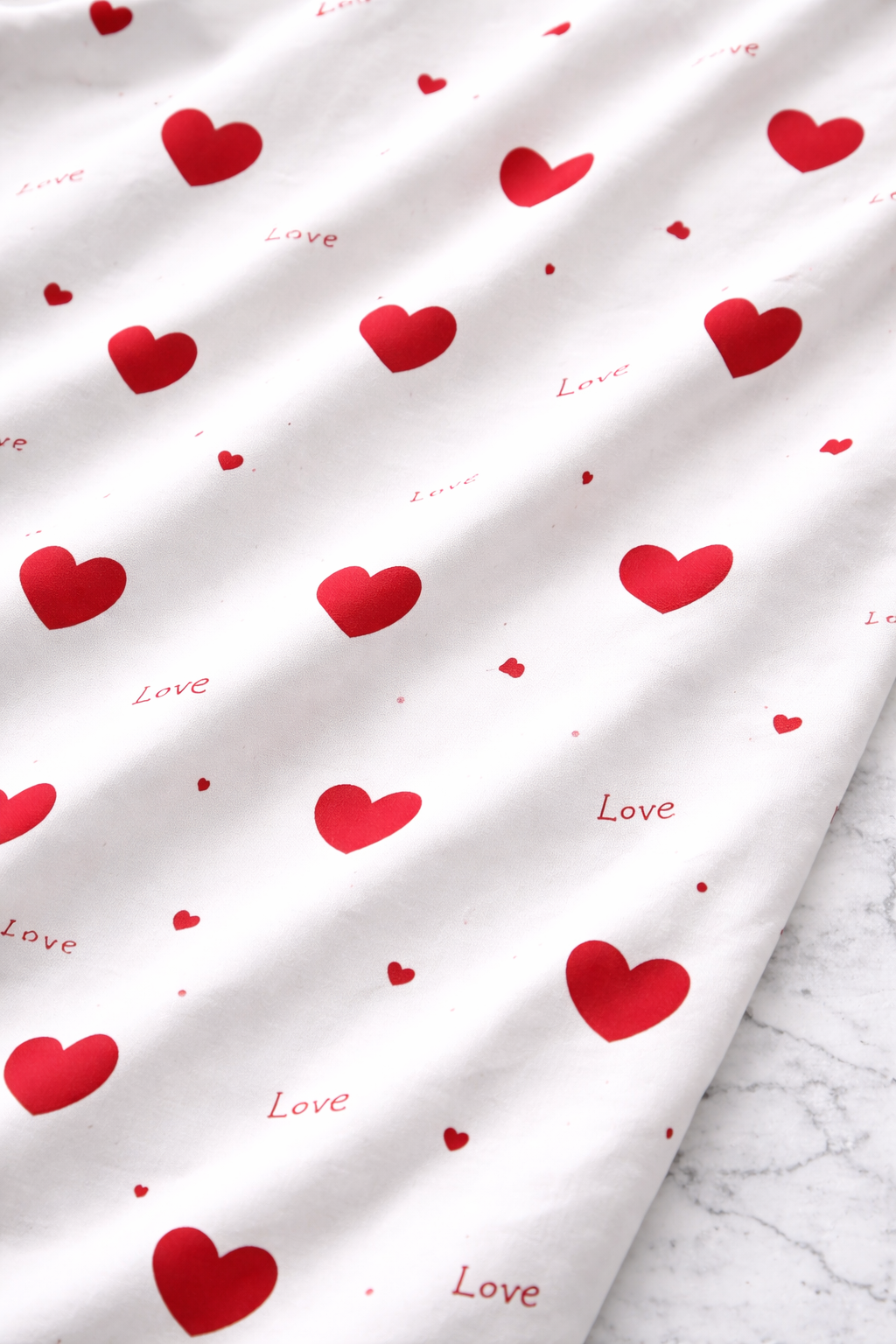 Love Letter PJ Set