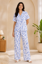 Fan Flair PJ Set