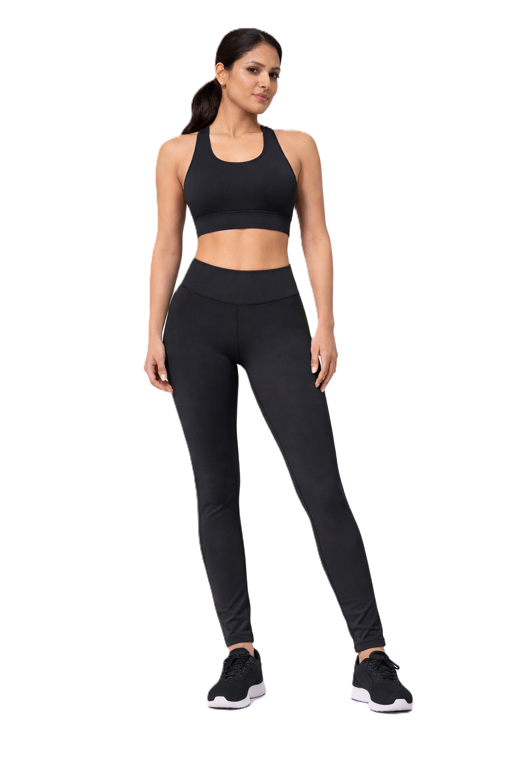 Essential Gym Leggings