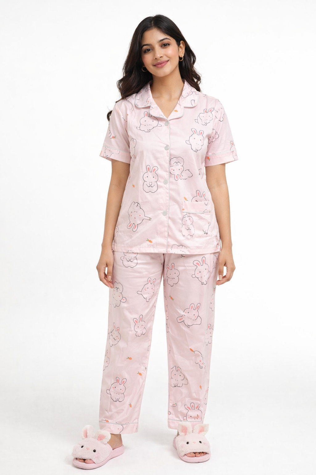 Hop & Rest PJ Set