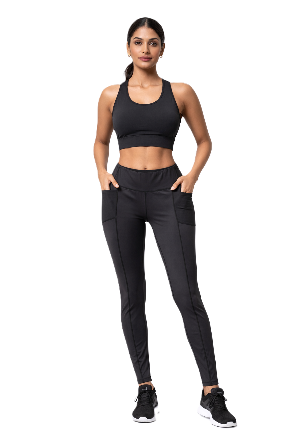 Sculpt Leggings