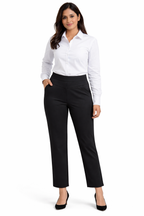 Chic Work Pants