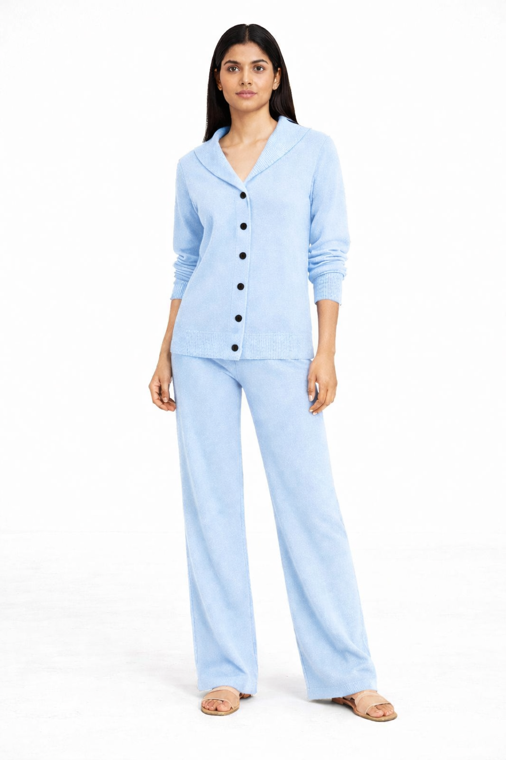 Winter Harmony Two-Piece Set