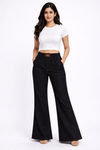 Vintage Flare Denim