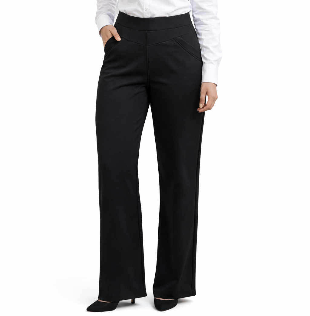 Flow Work Pants