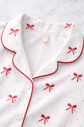 Love Letter PJ Set