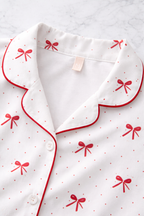 Love Letter PJ Set