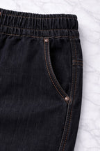 Vintage Flare Denim