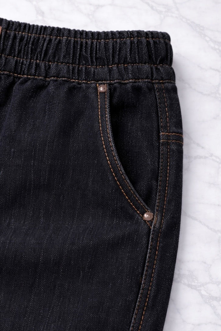 Vintage Flare Denim