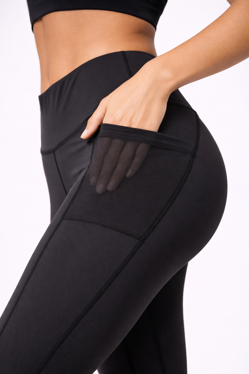 Sculpt Leggings