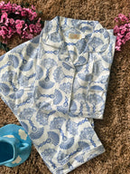 Fan Flair PJ Set