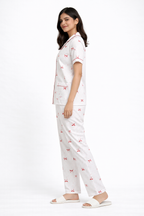 Love Letter PJ Set