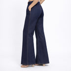 Vintage Flare Denim