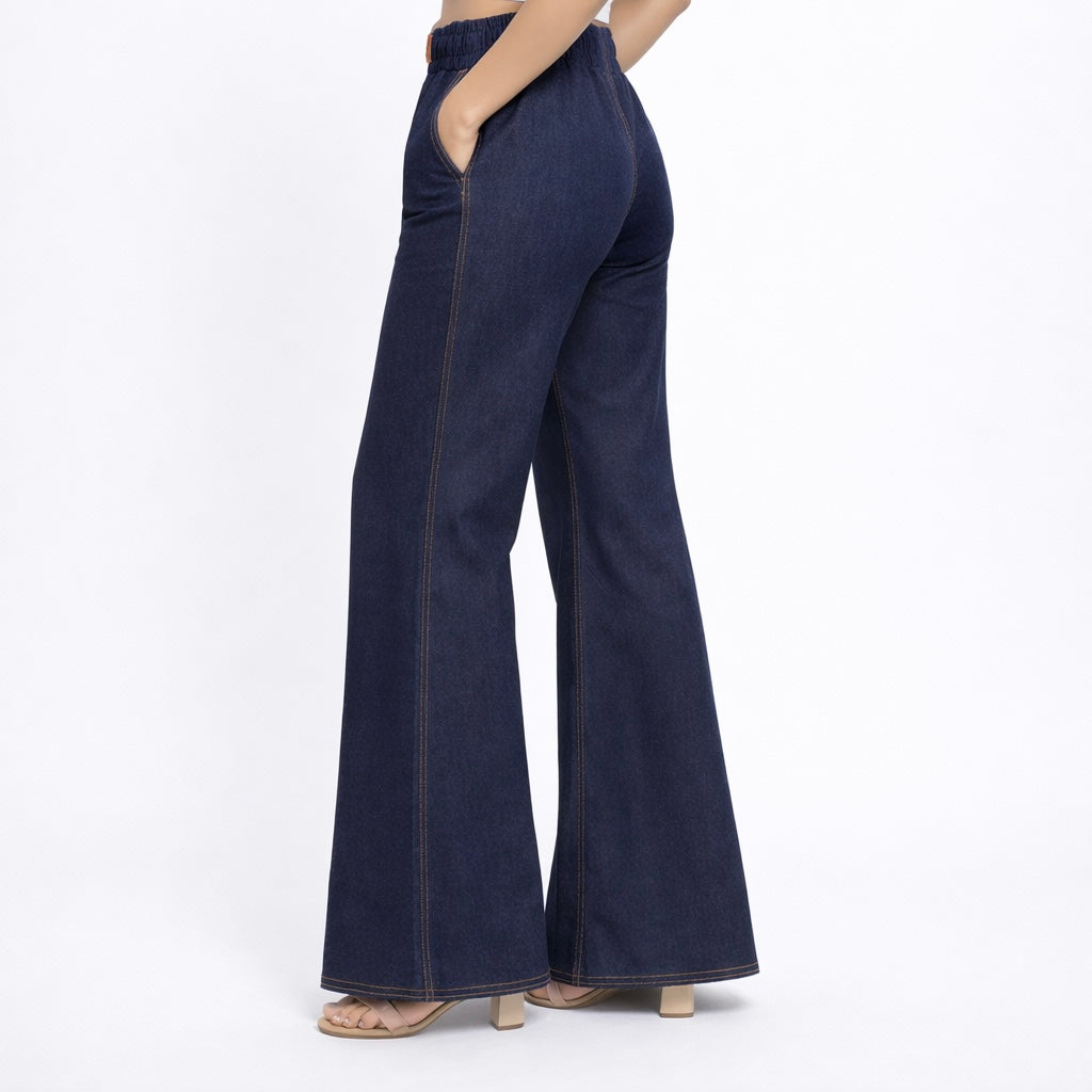 Vintage Flare Denim