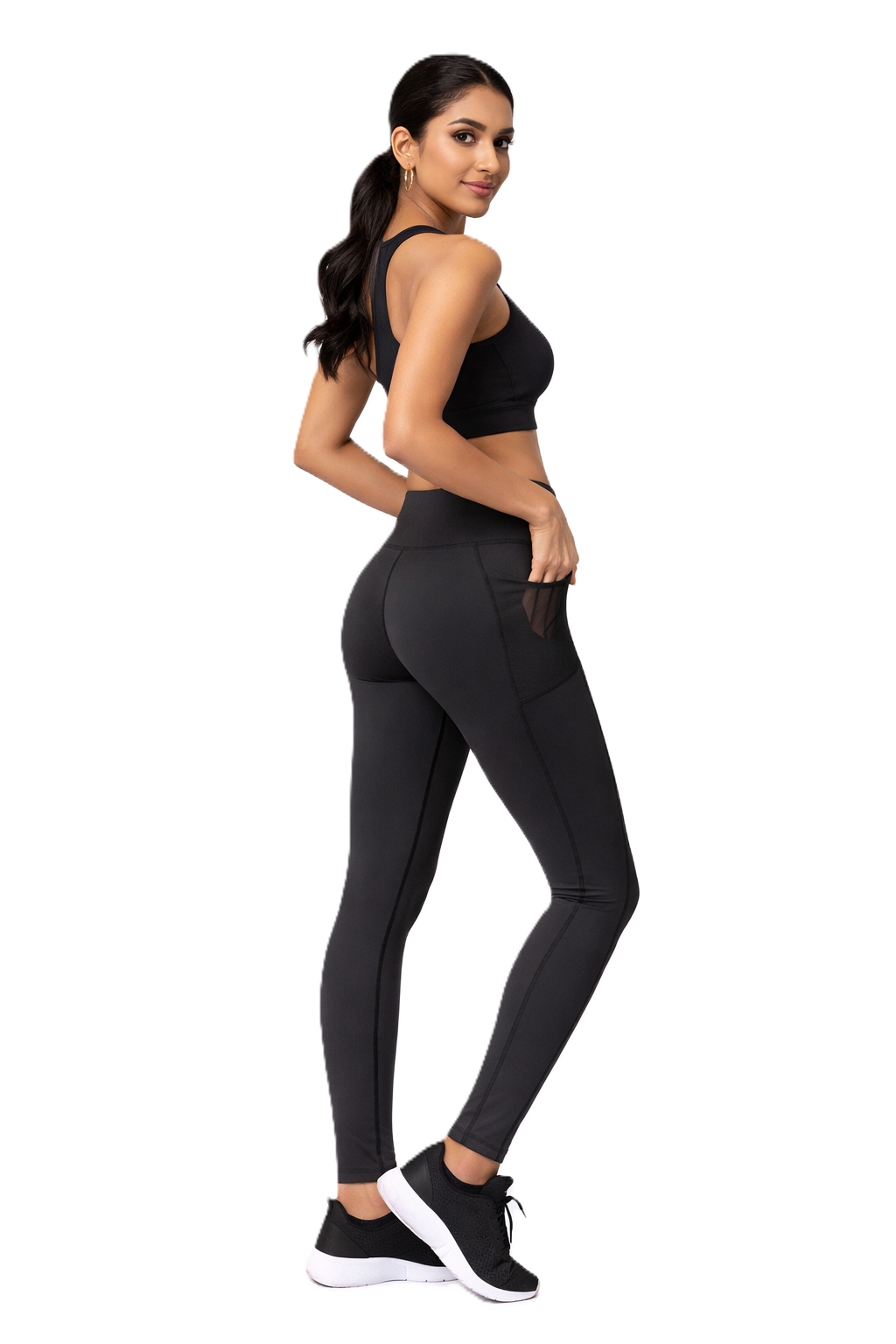 Sculpt Leggings