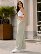 Everyday Tailored Denim