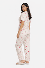 Cherry Crush PJ Set