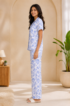 Fan Flair PJ Set