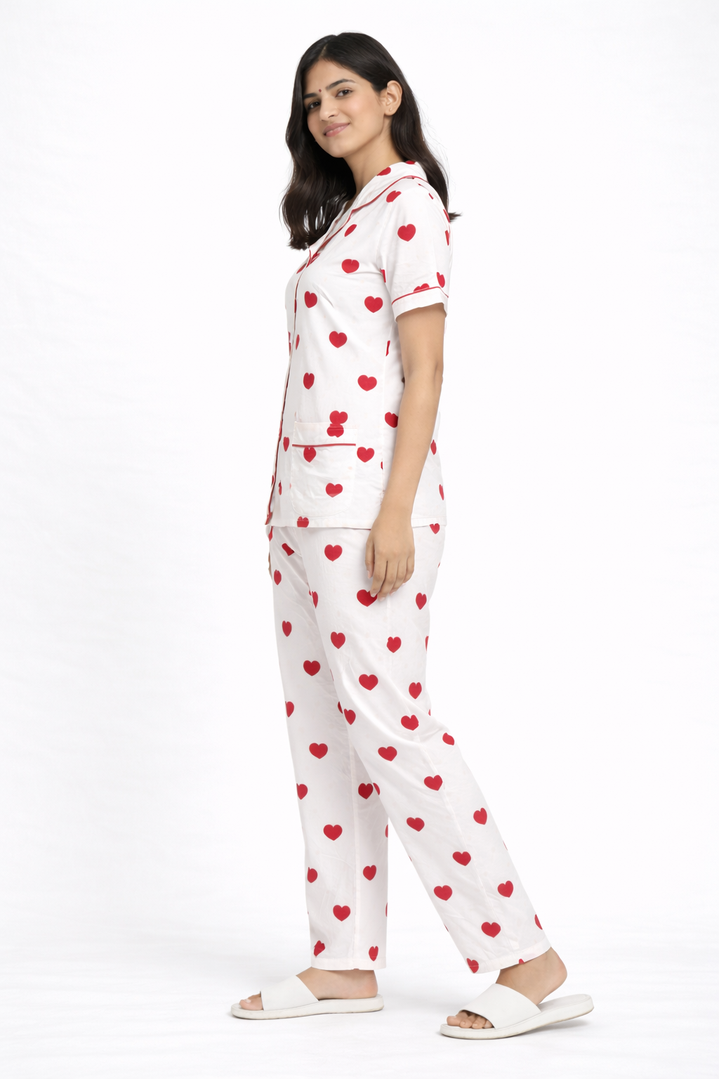 Love Letter PJ Set