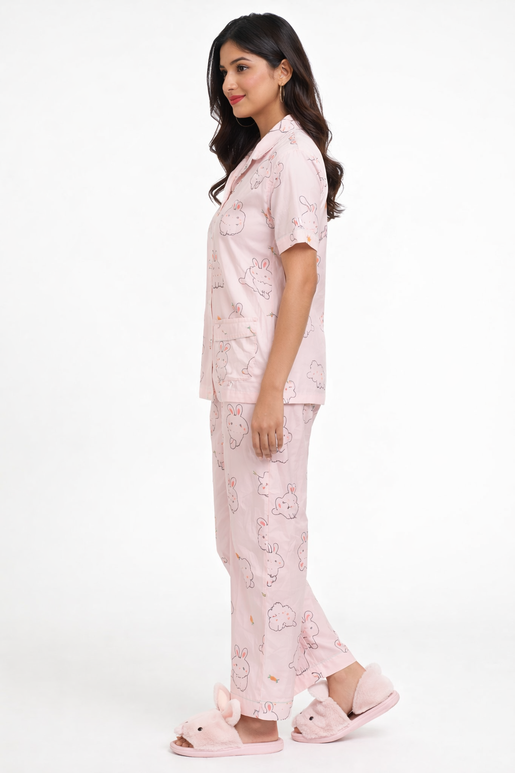 Hop & Rest PJ Set