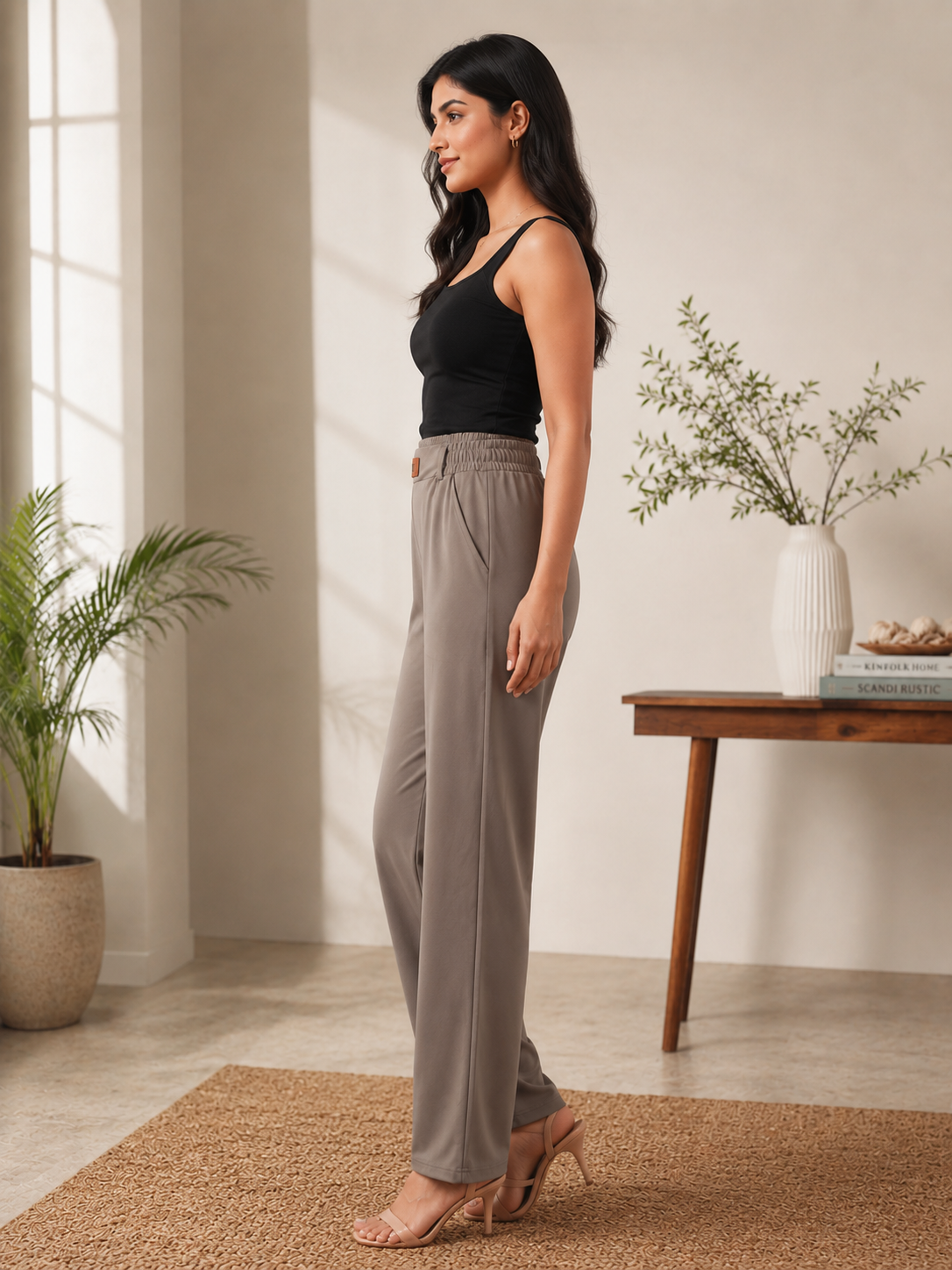 Slay Day Trousers