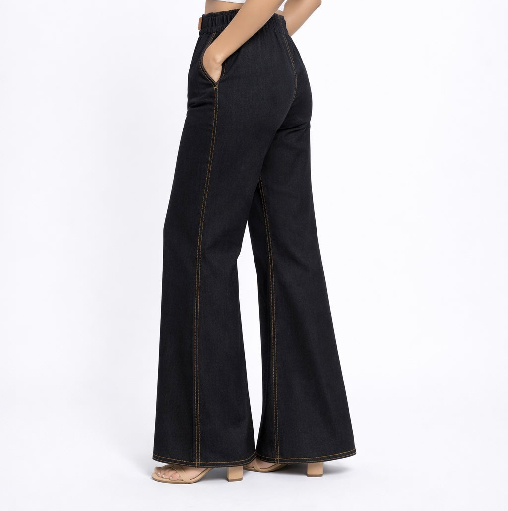 Vintage Flare Denim