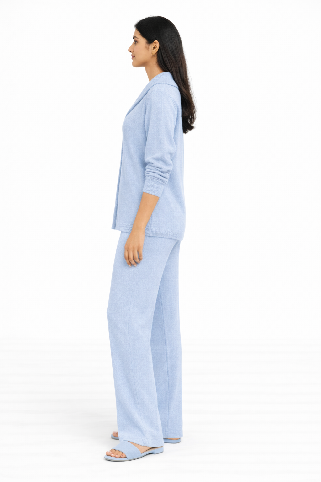 Winter Harmony Two-Piece Set