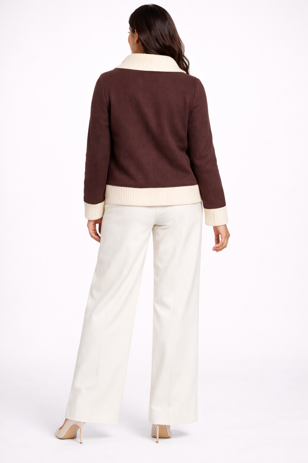The Minimalist Jacket