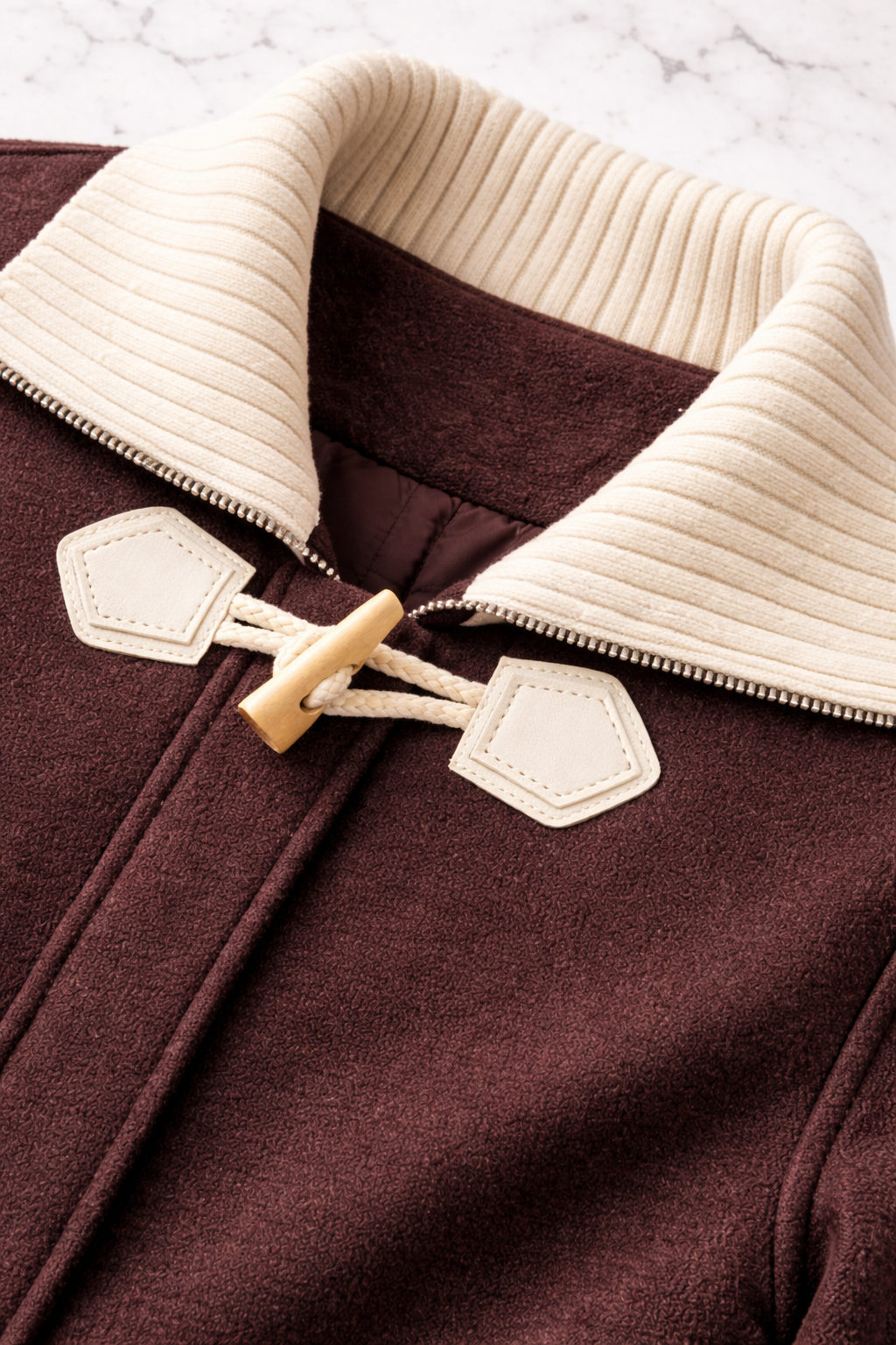 The Minimalist Jacket