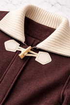 The Minimalist Jacket