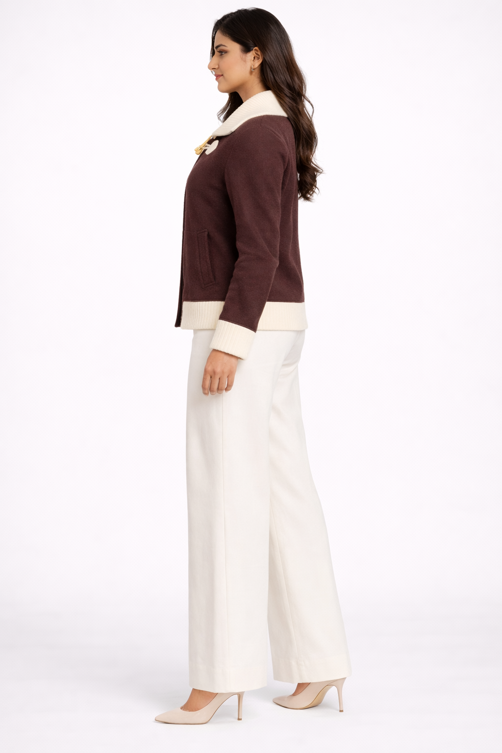 The Minimalist Jacket