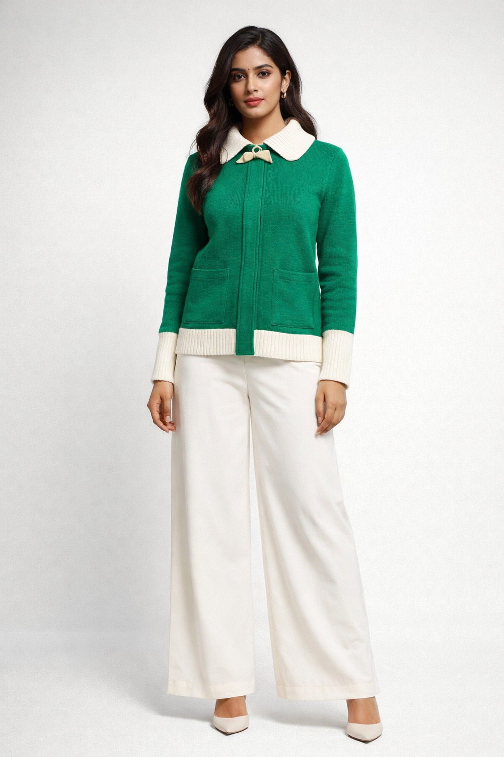 The Minimalist Jacket