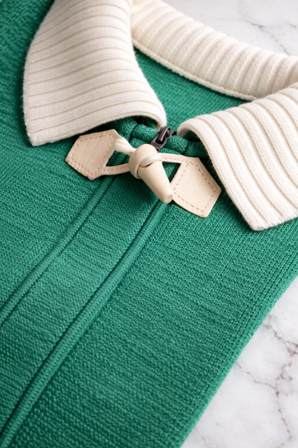 The Minimalist Jacket