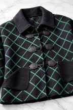 The Checkmate Jacket
