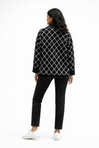 The Checkmate Jacket