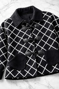 The Checkmate Jacket