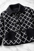The Checkmate Jacket