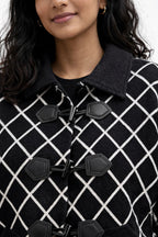 The Checkmate Jacket