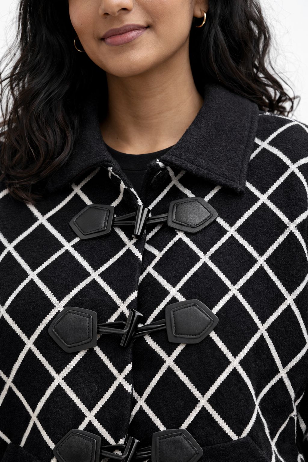 The Checkmate Jacket