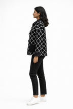 The Checkmate Jacket