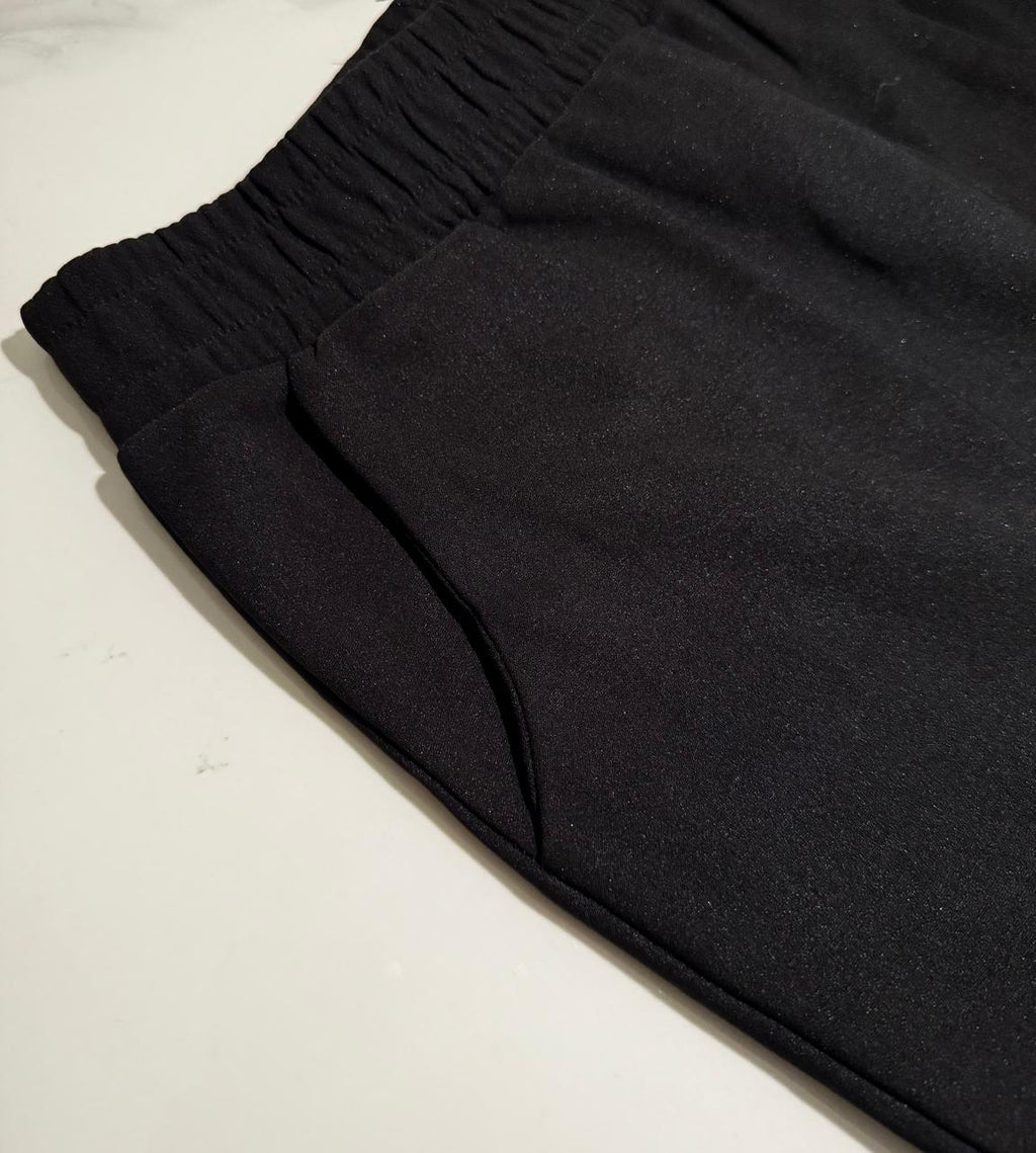 Urban Explorer Fleece Cargos