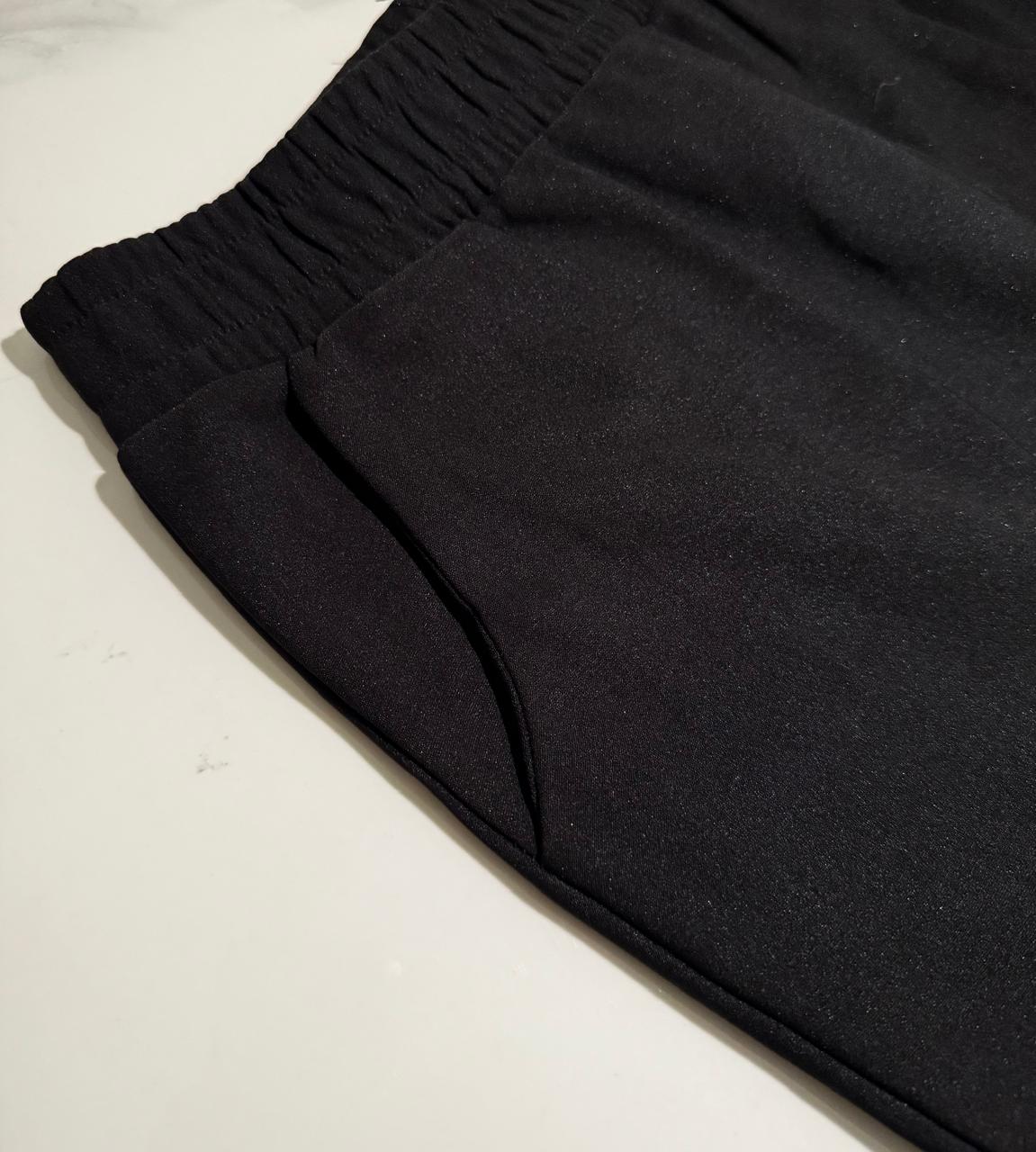 Urban Explorer Fleece Cargos