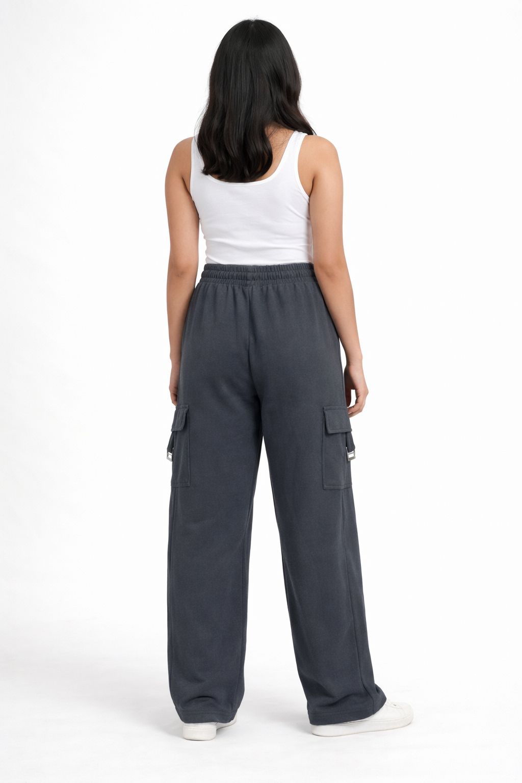 Urban Explorer Fleece Cargos