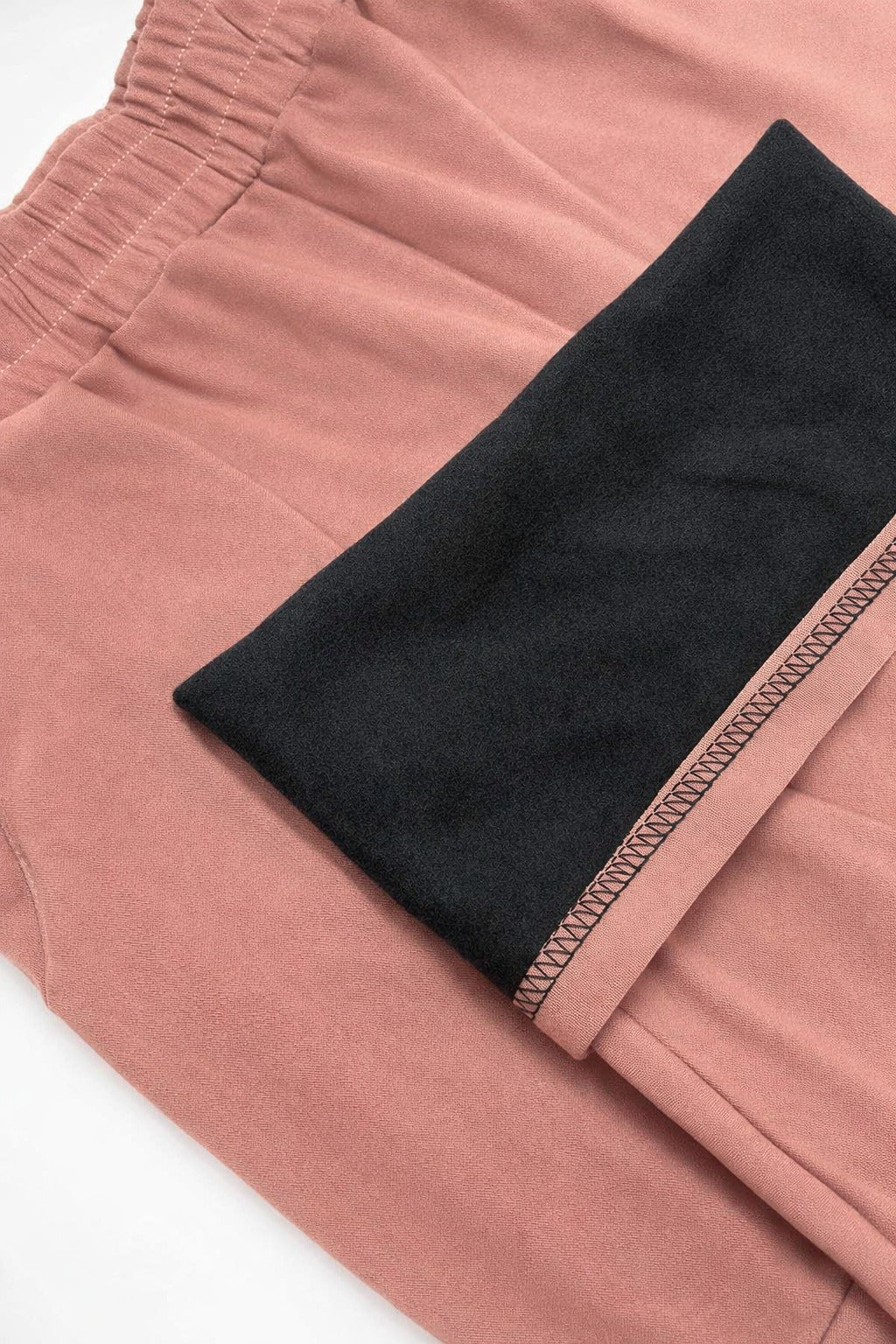 Urban Explorer Fleece Cargos