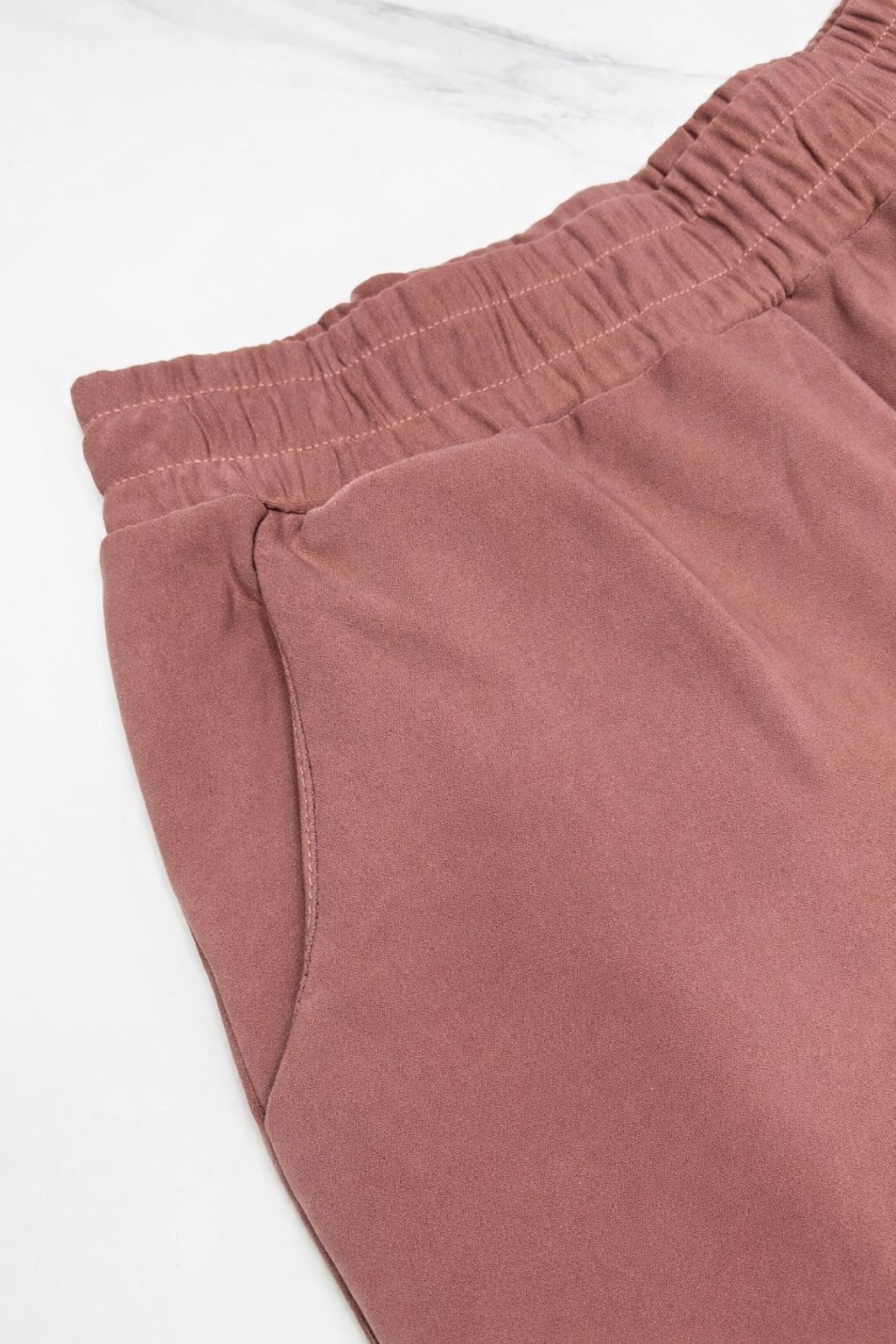 Urban Explorer Fleece Cargos