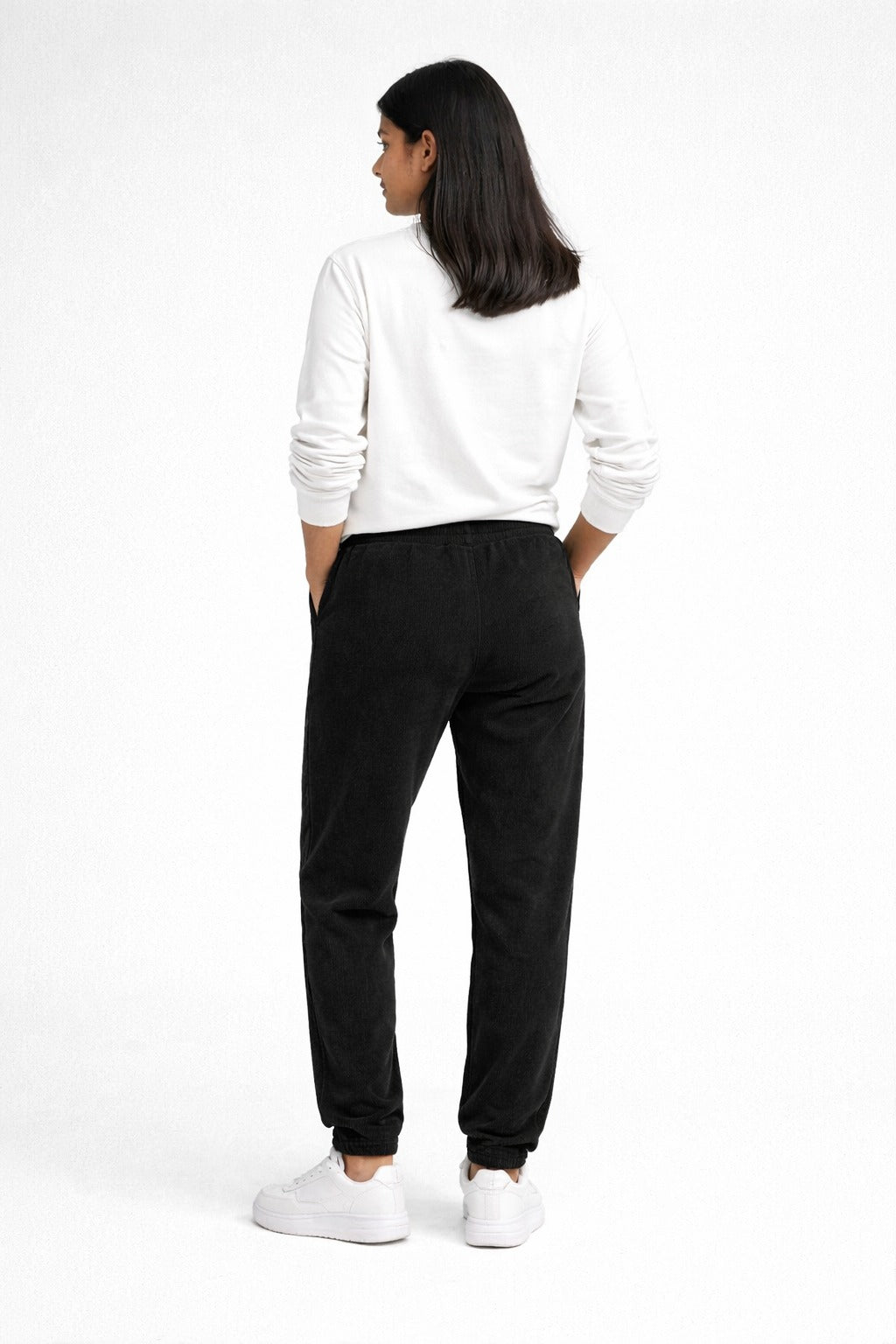 Smiley Joggers