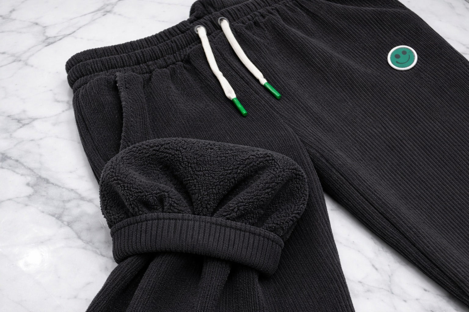 Smiley Joggers