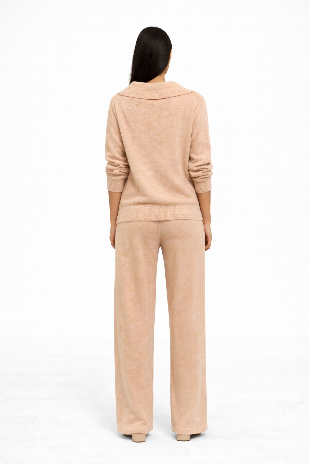Winter Harmony Two-Piece Set