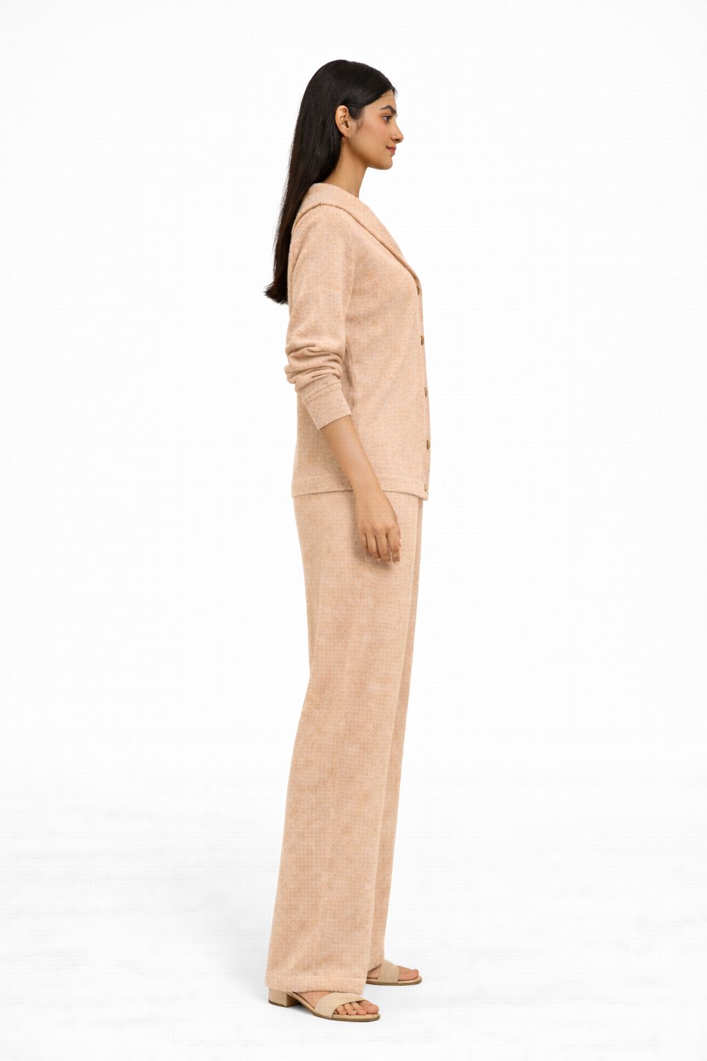 Winter Harmony Two-Piece Set